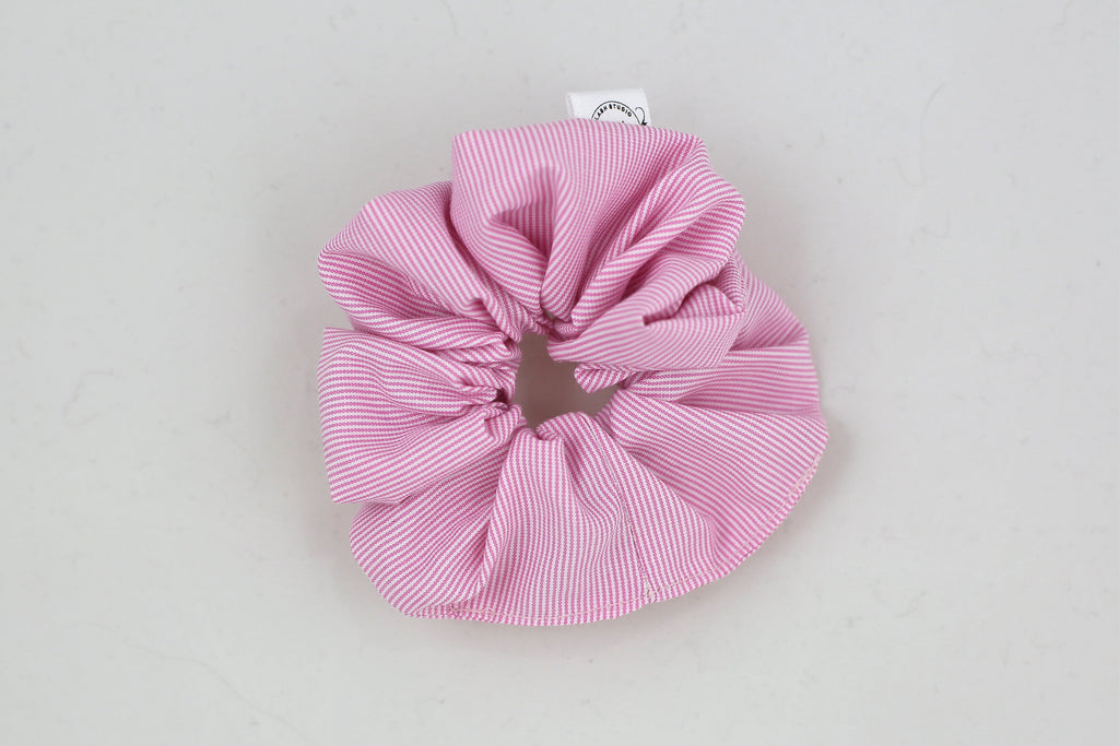 Amaranth Mini Scrunchie - MNR Beauty Boutique