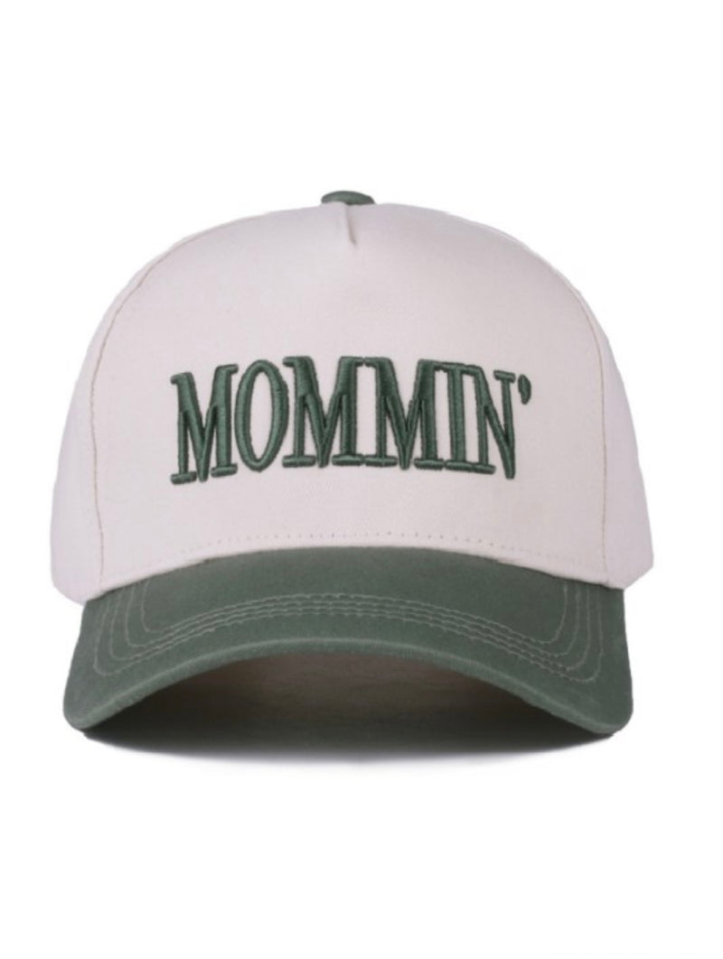 Mommin’ | Hat