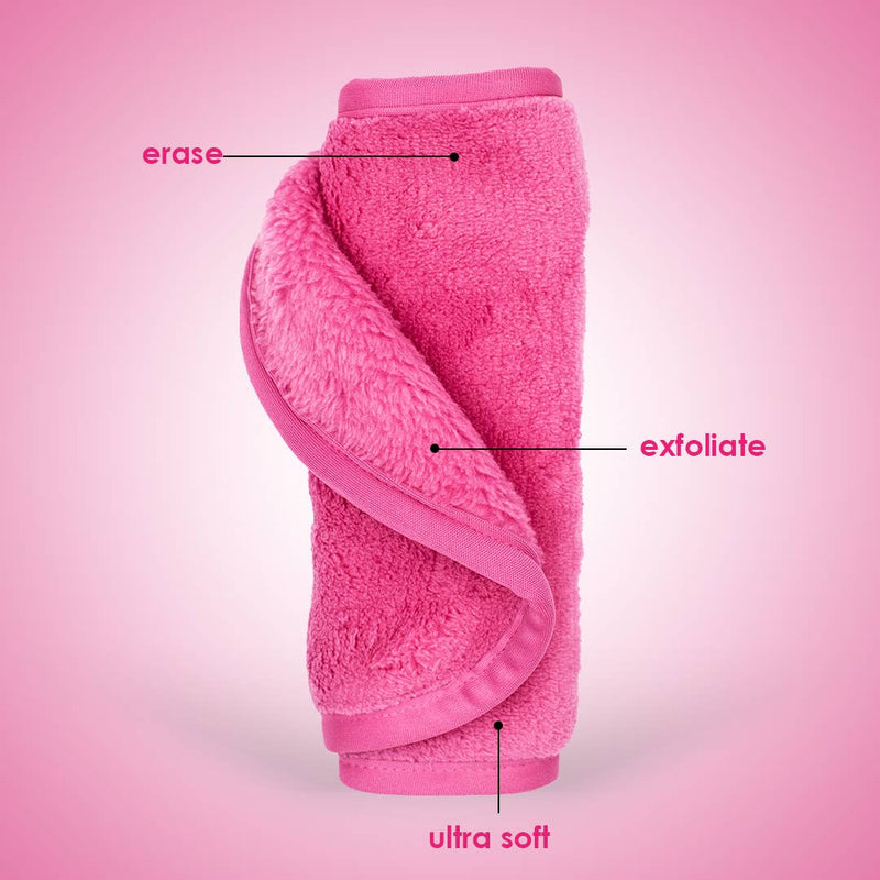 Original Pink | MakeUp Eraser - MNR Beauty Boutique