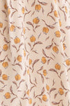 Jolene Dress | Marigold