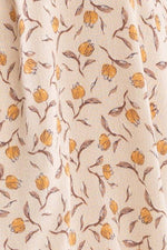 Jolene Dress | Marigold
