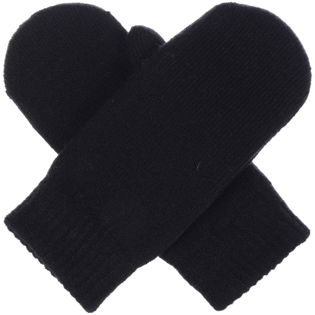 Toasty Knit Mittens - MNR Beauty Boutique