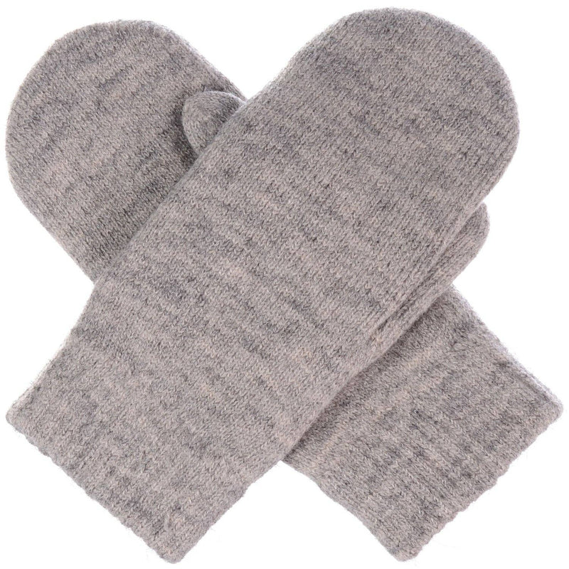 Toasty Knit Mittens - MNR Beauty Boutique