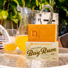 Big Ass Brick of Soap- Bay Rum