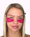 Cooling Clouds Reusable Under eye Patches | Award Winning