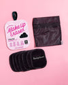 Chic Black 7-Day Set | MakeUp Eraser