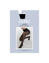 Holiday tights Sheer tights, 40 Den | Black