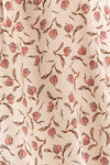 Jolene Dress | Marigold
