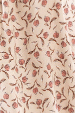 Jolene Dress | Marigold