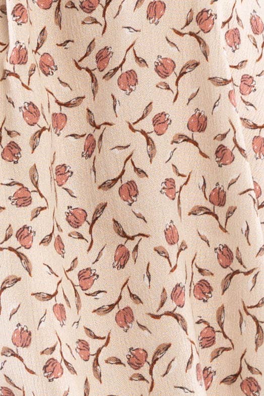 Jolene Dress | Marigold