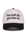 You Look Like You Love Me | Hat