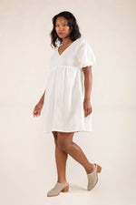 Elodie Dress | Black