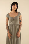 Ada Dress | Black