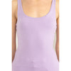 Scoop Neck Tank Top | Lavender