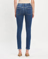 The Alex High Rise Ankle Skinny Jean