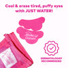 Cooling Clouds Reusable Under eye Patches | Award Winning