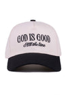God Is Good All The Time | Hat