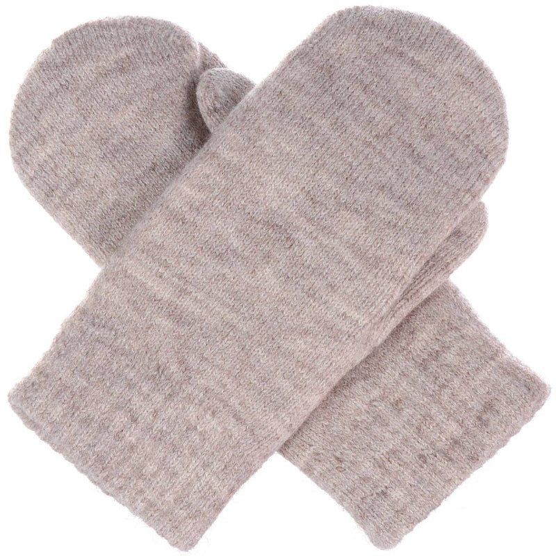 Toasty Knit Mittens - MNR Beauty Boutique