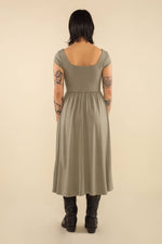 Ada Dress | Black