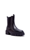 Classic Lug Boot | Black