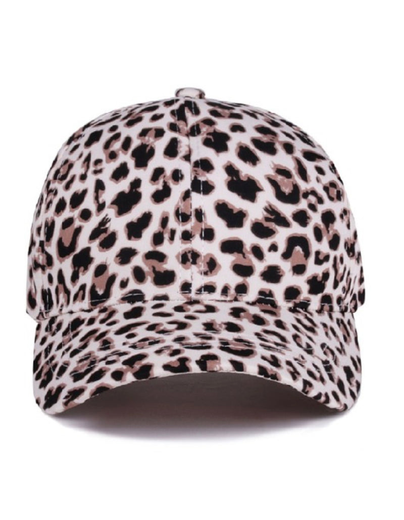 Cheetah | Hat