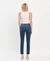 The Ashley High Rise Tummy Control Skinny Jean