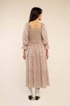 Jolene Dress | Marigold