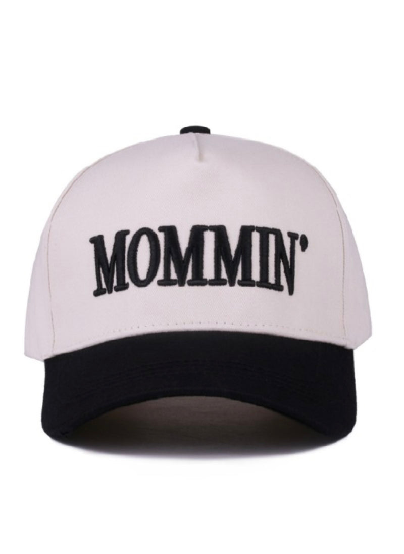 Mommin’ | Hat