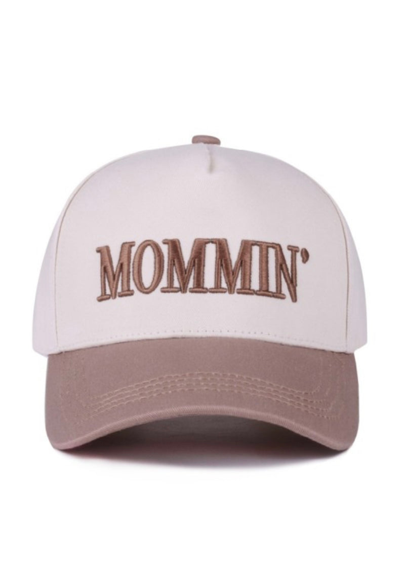 Mommin’ | Hat