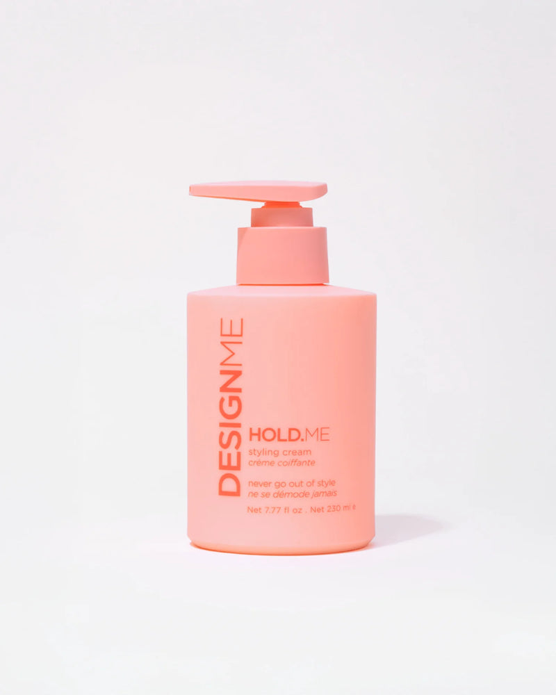 Hold Me Styling Cream
