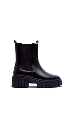 Classic Lug Boot | Black