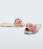 Melissa Babe Springtime - Pink