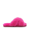 Mayberry Slippers | Barbie Pink