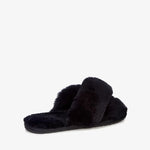 Mayberry Slippers | Black