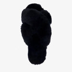 Mayberry Slippers | Black