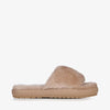 McKay Slippers | Camel