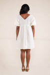 Elodie Dress | Black