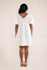 Elodie Dress | Black