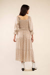 Jolene Dress | Marigold