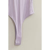 Loveliest Looks Tank Bodysuit | Lavender