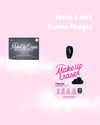 Chic Black 7-Day Set | MakeUp Eraser