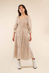 Jolene Dress | Marigold
