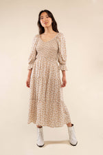 Jolene Dress | Marigold