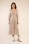Jolene Dress | Marigold