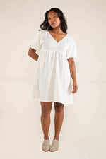 Elodie Dress | Black