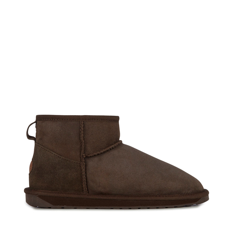 Stinger Micro Boot | Chocolate