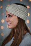 Knit Headbands - MNR Beauty Boutique