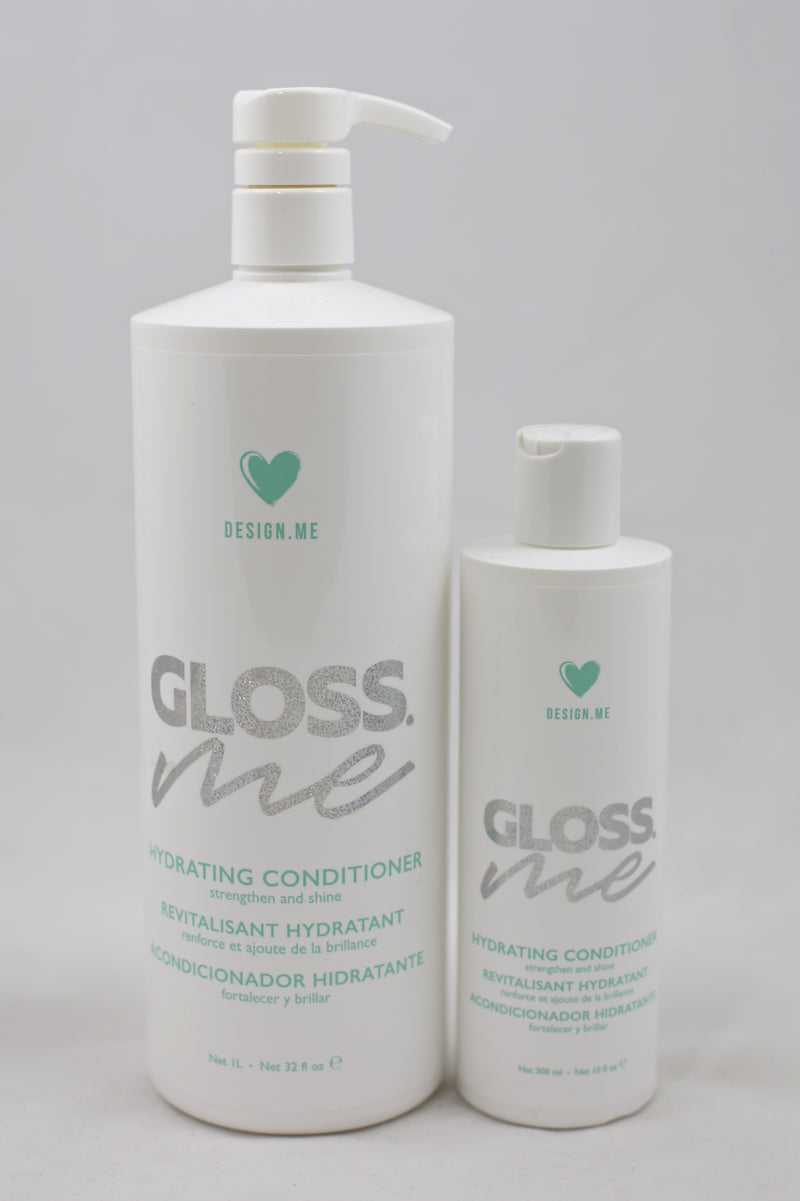 Gloss Me Hydrating Conditioner - MNR Beauty Boutique