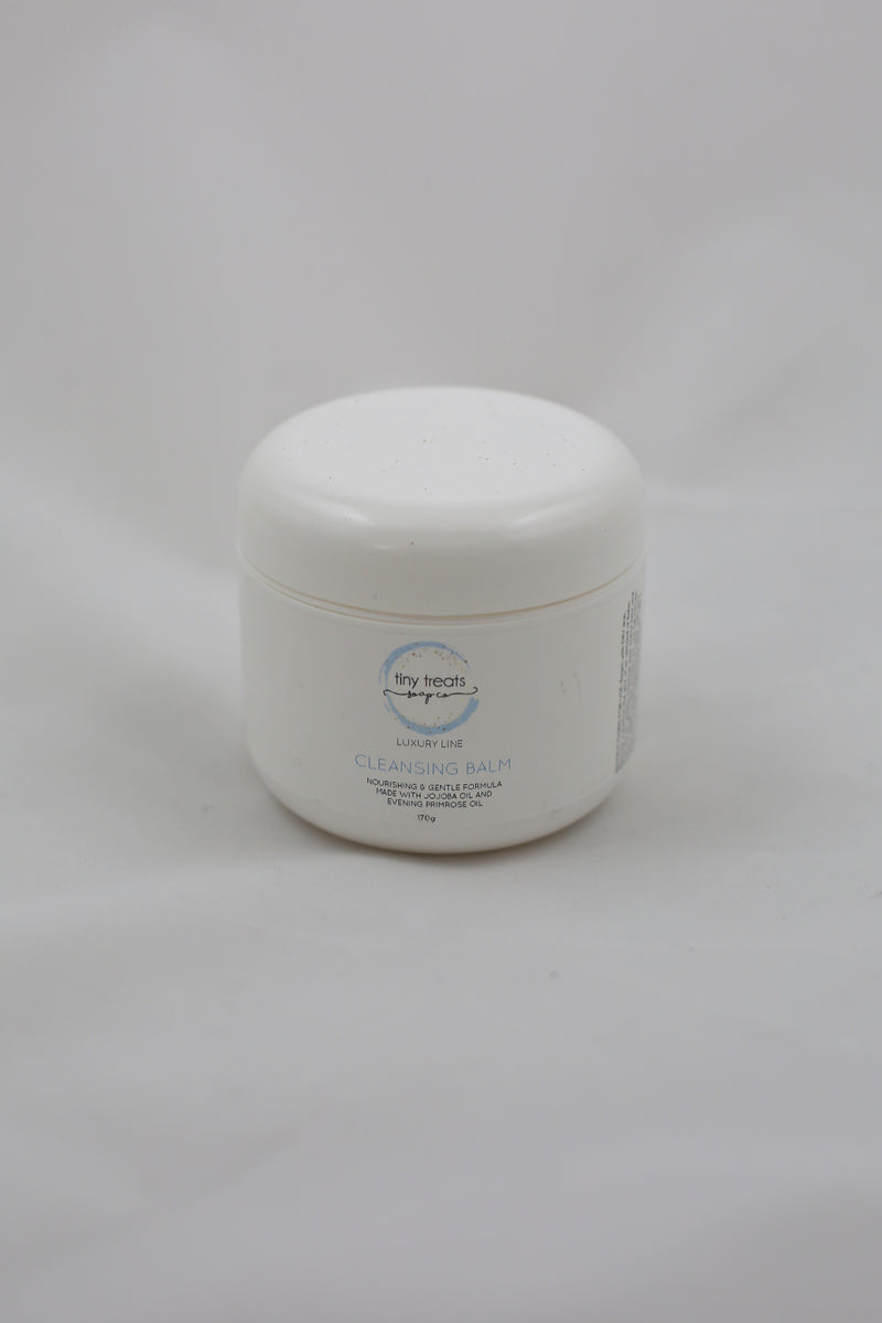 Cleansing Balm & Make up Remover - MNR Beauty Boutique