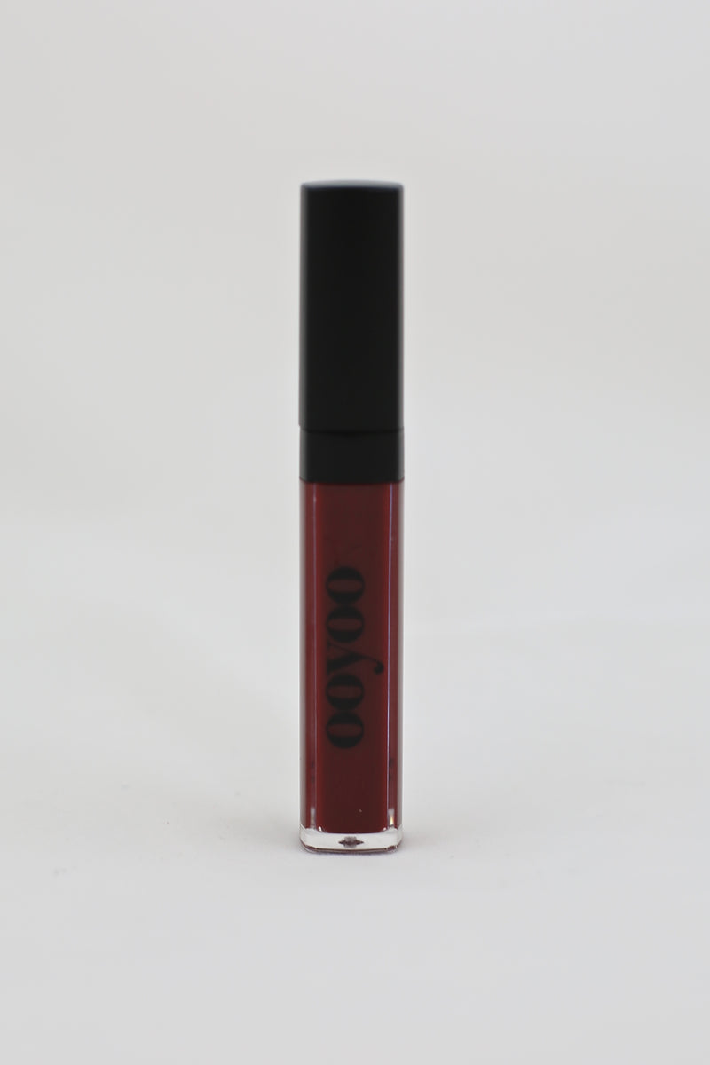 Lip Gloss Cherry Red - MNR Beauty Boutique